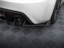Load image into Gallery viewer, Maxton Design - Street PRO Rear Side Splitters Subaru BRZ Mk1 / Mk1 Facelift
