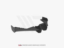 Load image into Gallery viewer, Maxton Design - Street PRO Rear Side Splitters Subaru BRZ Mk1 / Mk1 Facelift
