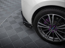Load image into Gallery viewer, Maxton Design - Street PRO Rear Side Splitters Subaru BRZ Mk1 / Mk1 Facelift
