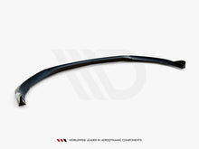 Load image into Gallery viewer, Maxton Design - Front Splitter V.3 Mercedes-AMG C63 Sedan / Estate W205 / S205
