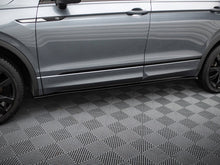Load image into Gallery viewer, Maxton Design - Side Skirts Diffusers VW Tiguan Allspace Mk2
