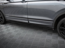 Load image into Gallery viewer, Maxton Design - Side Skirts Diffusers VW Tiguan Allspace Mk2
