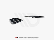 Load image into Gallery viewer, Maxton Design - Bonnet Vents Ford Fiesta ST Mk7 Facelift
