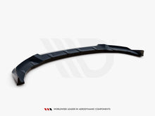 Load image into Gallery viewer, Maxton Design - Front Splitter V.2 BMW 5 / i5 M-Pack Sedan / Touring G60 / G61
