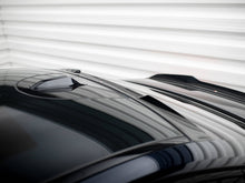 Load image into Gallery viewer, Maxton Design - REAR WINDOW EXTENSION BMW 5 M-PACK G60
