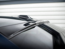 Load image into Gallery viewer, Maxton Design - REAR WINDOW EXTENSION BMW 5 M-PACK G60
