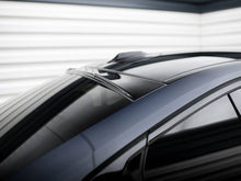 Load image into Gallery viewer, Maxton Design - REAR WINDOW EXTENSION BMW 5 M-PACK G60
