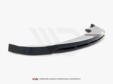 Load image into Gallery viewer, Maxton Design - FRONT SPLITTER V.1 TESLA MODEL X MK1 FACELIFT
