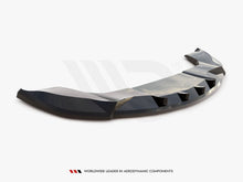 Load image into Gallery viewer, Maxton Design - FRONT SPLITTER V.2 TESLA MODEL X MK1 FACELIFT
