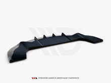 Load image into Gallery viewer, Maxton Design - FRONT SPLITTER V.2 TESLA MODEL X MK1 FACELIFT
