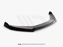 Load image into Gallery viewer, Maxton Design - FRONT SPLITTER V.2 SKODA KODIAQ SPORTLINE MK1 FACELIFT

