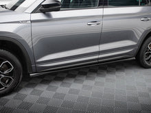Load image into Gallery viewer, Maxton Design - SIDE SKIRTS DIFFUSERS SKODA KODIAQ SPORTLINE MK1 FACELIFT
