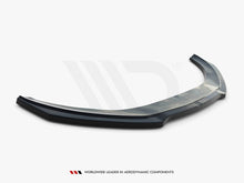 Load image into Gallery viewer, Maxton Design - FRONT SPLITTER V.2 AUDI TT 8J

