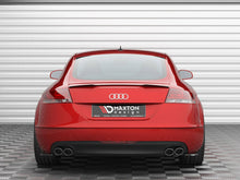 Load image into Gallery viewer, Maxton Design - SPOILER CAP AUDI TT 8J
