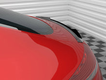 Load image into Gallery viewer, Maxton Design - SPOILER CAP AUDI TT 8J
