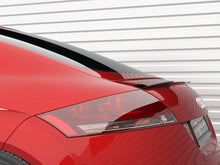 Load image into Gallery viewer, Maxton Design - SPOILER CAP AUDI TT 8J
