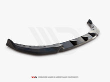 Load image into Gallery viewer, Maxton Design - FRONT SPLITTER BMW 3 SEDAN / TOURING G20 / G21 FACELIFT
