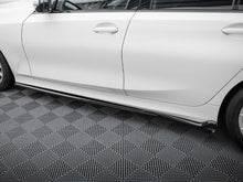 Load image into Gallery viewer, Maxton Design - SIDE SKIRTS DIFFUSERS BMW 3 SEDAN / TOURING G20 / G21 FACELIFT
