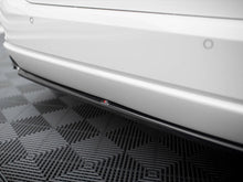 Load image into Gallery viewer, Maxton Design - CENTRAL REAR SPLITTER BMW 3 SEDAN / TOURING G20 / G21 FACELIFT
