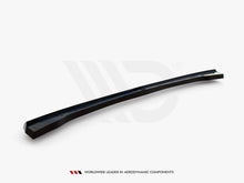 Load image into Gallery viewer, Maxton Design - CENTRAL REAR SPLITTER BMW 3 SEDAN / TOURING G20 / G21 FACELIFT
