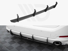 Load image into Gallery viewer, Maxton Design - STREET PRO REAR DIFFUSER BMW 3 SEDAN / TOURING G20 / G21 FACELIFT
