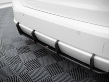 Load image into Gallery viewer, Maxton Design - STREET PRO REAR DIFFUSER BMW 3 SEDAN / TOURING G20 / G21 FACELIFT
