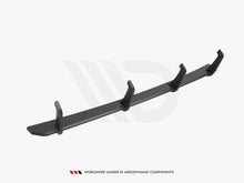 Load image into Gallery viewer, Maxton Design - STREET PRO REAR DIFFUSER BMW 3 SEDAN / TOURING G20 / G21 FACELIFT
