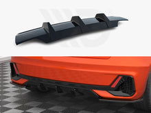 Load image into Gallery viewer, Maxton Design - REAR VALANCE AUDI A1 S-LINE GB
