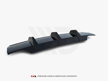Load image into Gallery viewer, Maxton Design - REAR VALANCE AUDI A1 S-LINE GB
