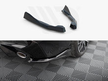 Load image into Gallery viewer, Maxton Design - REAR SIDE SPLITTERS V.4 BMW 2 G42
