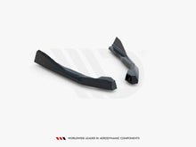 Load image into Gallery viewer, Maxton Design - REAR SIDE SPLITTERS V.4 BMW 2 G42
