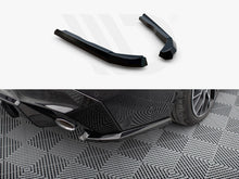 Load image into Gallery viewer, Maxton Design - REAR SIDE SPLITTERS V.3 BMW 2 G42

