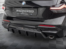 Load image into Gallery viewer, Maxton Design - REAR VALANCE BMW 2 G42
