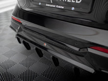 Load image into Gallery viewer, Maxton Design - REAR VALANCE BMW 2 G42
