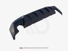 Load image into Gallery viewer, Maxton Design - REAR VALANCE BMW 2 G42

