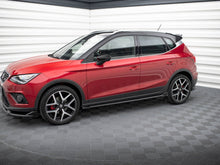 Load image into Gallery viewer, Maxton Design - SIDE SKIRTS DIFFUSERS SEAT ARONA FR MK1
