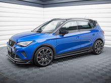 Load image into Gallery viewer, Maxton Design - SIDE SKIRTS DIFFUSERS SEAT ARONA FR MK1
