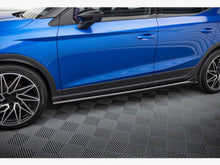 Load image into Gallery viewer, Maxton Design - SIDE SKIRTS DIFFUSERS SEAT ARONA FR MK1
