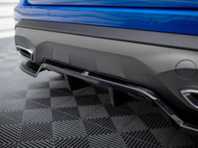 Load image into Gallery viewer, Maxton Design - CENTRAL REAR SPLITTER (VERTICAL BARS) SEAT ARONA FR MK1 FACELIFT
