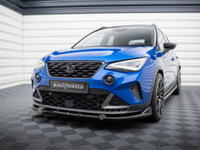 Load image into Gallery viewer, Maxton Design - FRONT SPLITTER SEAT ARONA FR MK1 FACELIFT
