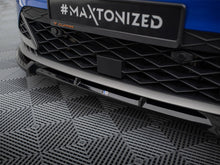 Load image into Gallery viewer, Maxton Design - FRONT SPLITTER SEAT ARONA FR MK1 FACELIFT
