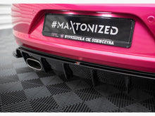 Load image into Gallery viewer, Maxton Design - REAR VALANCE V.1 VOLKSWAGEN SCIROCCO MK3
