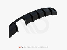 Load image into Gallery viewer, Maxton Design - REAR VALANCE V.1 VOLKSWAGEN SCIROCCO MK3
