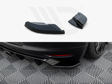 Load image into Gallery viewer, Maxton Design - REAR SIDE SPLITTERS V.2 VOLKSWAGEN SCIROCCO MK3

