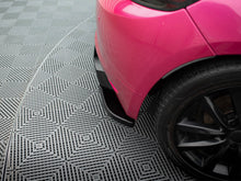 Load image into Gallery viewer, Maxton Design - REAR SIDE SPLITTERS V.2 VOLKSWAGEN SCIROCCO MK3
