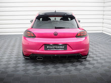 Load image into Gallery viewer, Maxton Design - REAR SIDE SPLITTERS V.2 VOLKSWAGEN SCIROCCO MK3
