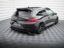 Load image into Gallery viewer, Maxton Design - REAR SIDE SPLITTERS V.2 VOLKSWAGEN SCIROCCO MK3
