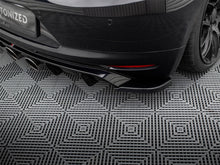 Load image into Gallery viewer, Maxton Design - REAR SIDE SPLITTERS V.2 VOLKSWAGEN SCIROCCO MK3

