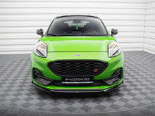 Load image into Gallery viewer, Maxton Design - FRONT SPLITTER V.2 FORD PUMA ST / ST-LINE MK1
