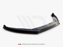 Load image into Gallery viewer, Maxton Design - FRONT SPLITTER V.2 FORD PUMA ST / ST-LINE MK1
